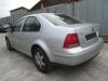 Volskwagen Bora 1.6i 2003 Benzina poza Volskwagen Bora 1.6i 2003 Benzina