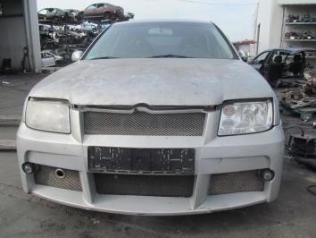 Volskwagen Bora 1.6i 16V 2000 Benzina poza Volskwagen Bora 1.6i 16V 2000 Benzina