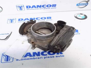 Volskwagen Bora 1.8T 2001 Benzina poza Volskwagen Bora 1.8T 2001 Benzina