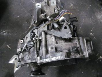 poza Volskwagen Bora 1.9 2003 Diesel 