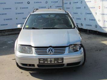 Volskwagen Bora 1.9TDI 2001 Diesel poza Volskwagen Bora 1.9TDI 2001 Diesel