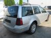 Volskwagen Bora 1.9TDI 2001 Diesel poza Volskwagen Bora 1.9TDI 2001 Diesel