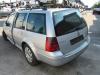 Volskwagen Bora 1.9TDI 2001 Diesel poza Volskwagen Bora 1.9TDI 2001 Diesel