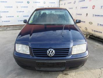 poza Volskwagen Bora 1.9TDI 2002 Diesel