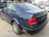 poza Volskwagen Bora 1.9TDI 2002 Diesel