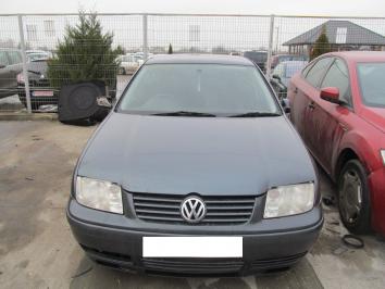 Volskwagen Bora 1.9TDI 2002 Diesel poza Volskwagen Bora 1.9TDI 2002 Diesel