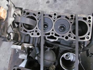 poza Volskwagen Bora 1.9TDI 2003 Diesel