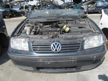 Volskwagen Bora 1.9TDI 2003 Diesel poza Volskwagen Bora 1.9TDI 2003 Diesel