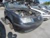 Volskwagen Bora 1.9TDI 2003 Diesel poza Volskwagen Bora 1.9TDI 2003 Diesel