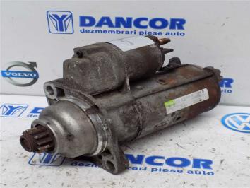 poza Volskwagen Bora 1.9TDI 2003 Diesel