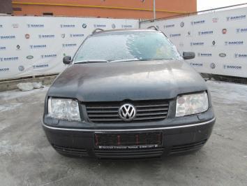 Volskwagen Bora 1.9TDI 2003 Diesel poza Volskwagen Bora 1.9TDI 2003 Diesel