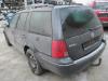 Volskwagen Bora 1.9TDI 2003 Diesel poza Volskwagen Bora 1.9TDI 2003 Diesel
