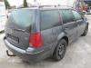 Volskwagen Bora 1.9TDI 2003 Diesel poza Volskwagen Bora 1.9TDI 2003 Diesel