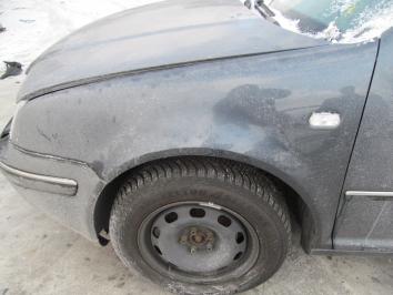 poza Volskwagen Bora 1.9TDI 2003 Diesel