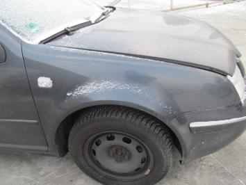 poza Volskwagen Bora 1.9TDI 2003 Diesel