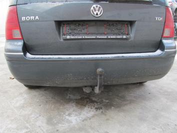 poza Volskwagen Bora 1.9TDI 2003 Diesel
