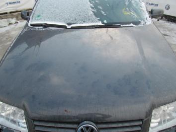 poza Volskwagen Bora 1.9TDI 2003 Diesel