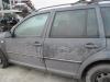 poza Volskwagen Bora 1.9TDI 2003 Diesel