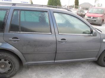 poza Volskwagen Bora 1.9TDI 2003 Diesel