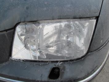 poza Volskwagen Bora 1.9TDI 2003 Diesel