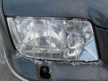 poza Volskwagen Bora 1.9TDI 2003 Diesel