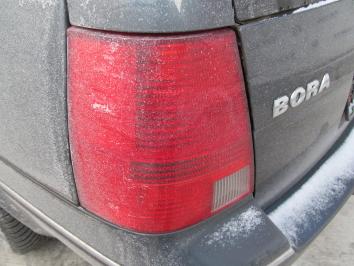 Volskwagen Bora 1.9TDI 2003 Diesel poza Volskwagen Bora 1.9TDI 2003 Diesel