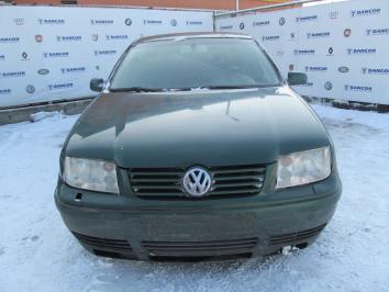 poza Volskwagen Bora 1.9TDI 2004 Diesel