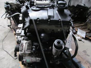 poza Volskwagen Bora 1.9TDI 2005 Diesel