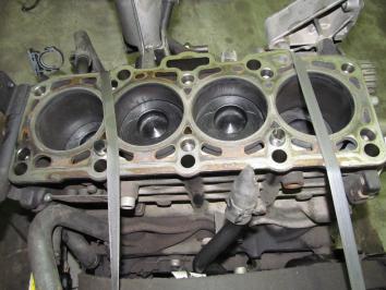 Volskwagen Bora 1.9TDI 2005 Diesel poza Volskwagen Bora 1.9TDI 2005 Diesel