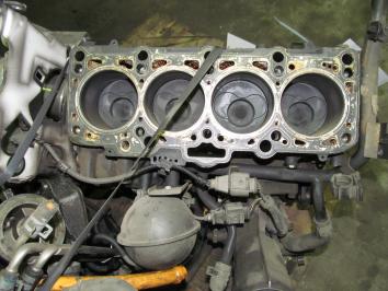 Volskwagen Bora 1.9TDI 2005 Diesel poza Volskwagen Bora 1.9TDI 2005 Diesel