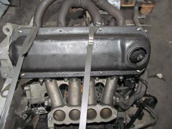 poza Volskwagen Bora 2.0 2001 Benzina