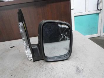 poza Volskwagen Caddy -- 2007 --