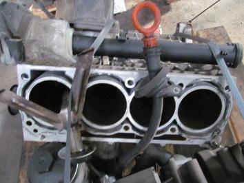 poza Volskwagen Caddy 1.4 2002 Benzina