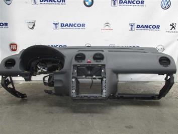 Volskwagen Caddy 1.6TDI 2011 Diesel poza Volskwagen Caddy 1.6TDI 2011 Diesel