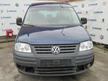 poza Volskwagen Caddy 1.9TDI 2004 Diesel