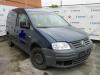 poza Volskwagen Caddy 1.9TDI 2004 Diesel