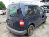 poza Volskwagen Caddy 1.9TDI 2004 Diesel