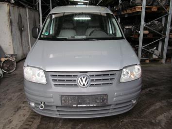 poza Volskwagen Caddy 1.9TDI 2005 Diesel
