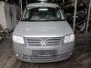 poza Volskwagen Caddy 1.9TDI 2005 Diesel