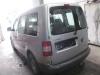 poza Volskwagen Caddy 1.9TDI 2005 Diesel