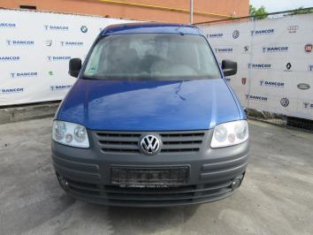 poza Volskwagen Caddy 1.9TDI 2005 Diesel
