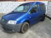 poza Volskwagen Caddy 1.9TDI 2005 Diesel