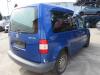 poza Volskwagen Caddy 1.9TDI 2005 Diesel