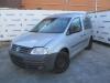 Volskwagen Caddy 1.9TDI 2005 Diesel poza Volskwagen Caddy 1.9TDI 2005 Diesel