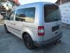 Volskwagen Caddy 1.9TDI 2005 Diesel poza Volskwagen Caddy 1.9TDI 2005 Diesel