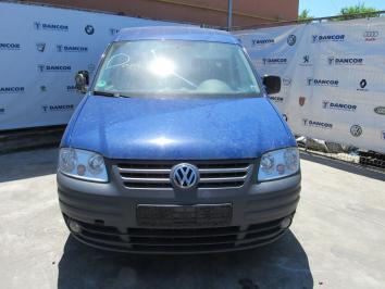 poza Volskwagen Caddy 1.9TDI 2006 Diesel