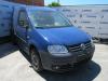 poza Volskwagen Caddy 1.9TDI 2006 Diesel