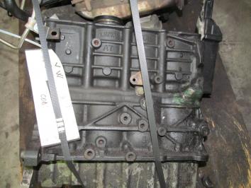 poza Volskwagen Caddy 1.9TDI 2006 Diesel