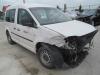 Volskwagen Caddy 1.9TDI 2007 Diesel poza Volskwagen Caddy 1.9TDI 2007 Diesel