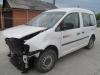 Volskwagen Caddy 1.9TDI 2007 Diesel poza Volskwagen Caddy 1.9TDI 2007 Diesel